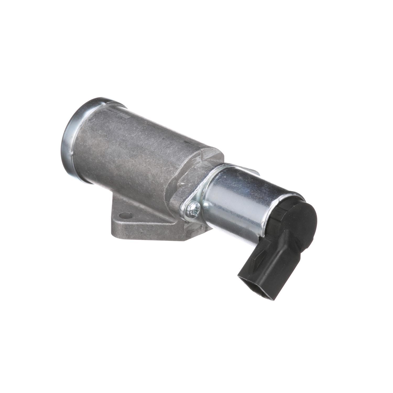Standard Motor Products AC34 - Fuel Injection Idle Air Control Valve Standard Motor Products AC34 Fuel Injection Idle Air Control Valve product image 7 of 9