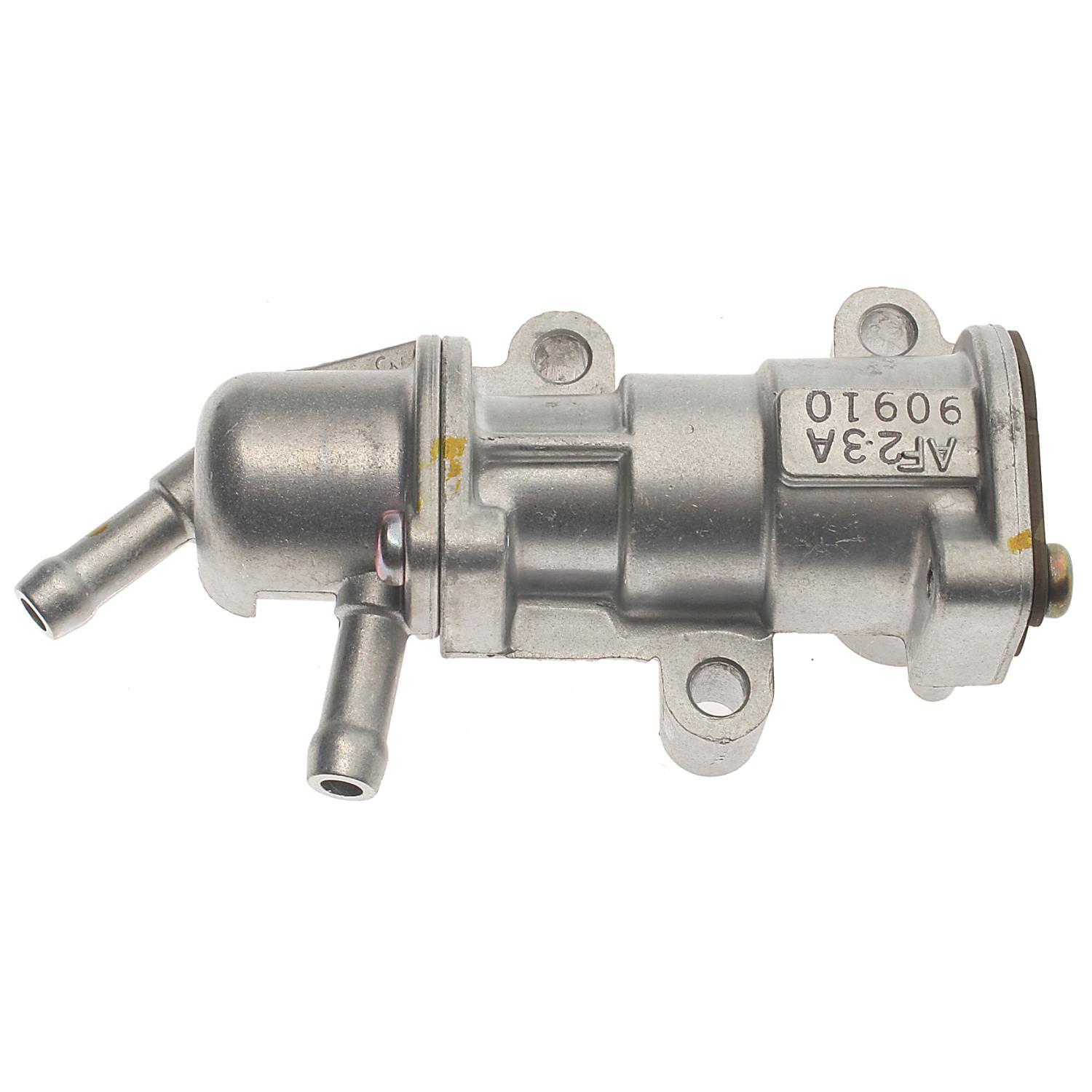 Standard Motor Products AC340 Fast Idle Valve Solenoid product image 1 of 3