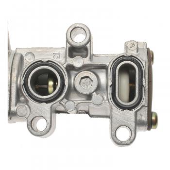 2004 Acura RL Fast Idle Valve Solenoid Standard Motor Products AC340 image 3 of 3