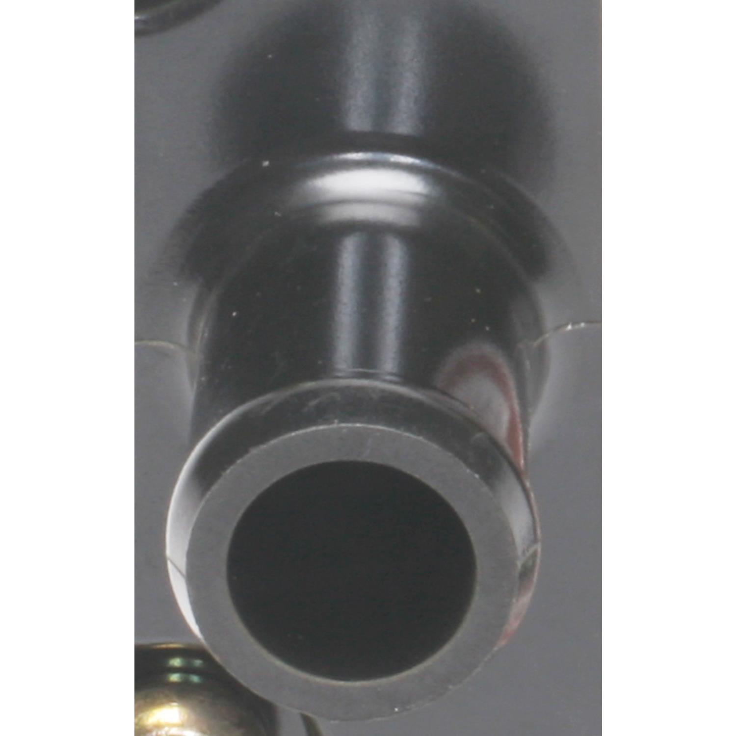 Standard Motor Products AC345 - Fuel Injection Idle Air Control Valve Standard Motor Products AC345 Fuel Injection Idle Air Control Valve product image 1 of 3