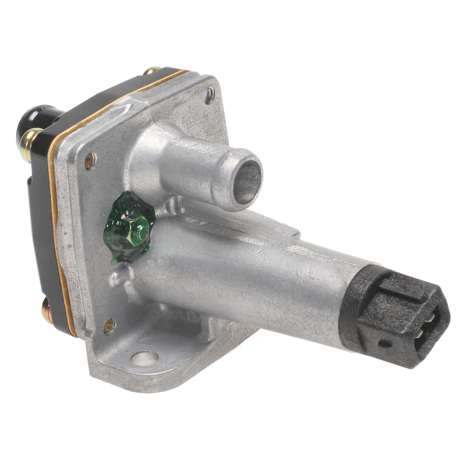 Standard Motor Products AC345 - Fuel Injection Idle Air Control Valve Standard Motor Products AC345 Fuel Injection Idle Air Control Valve product image 2 of 3