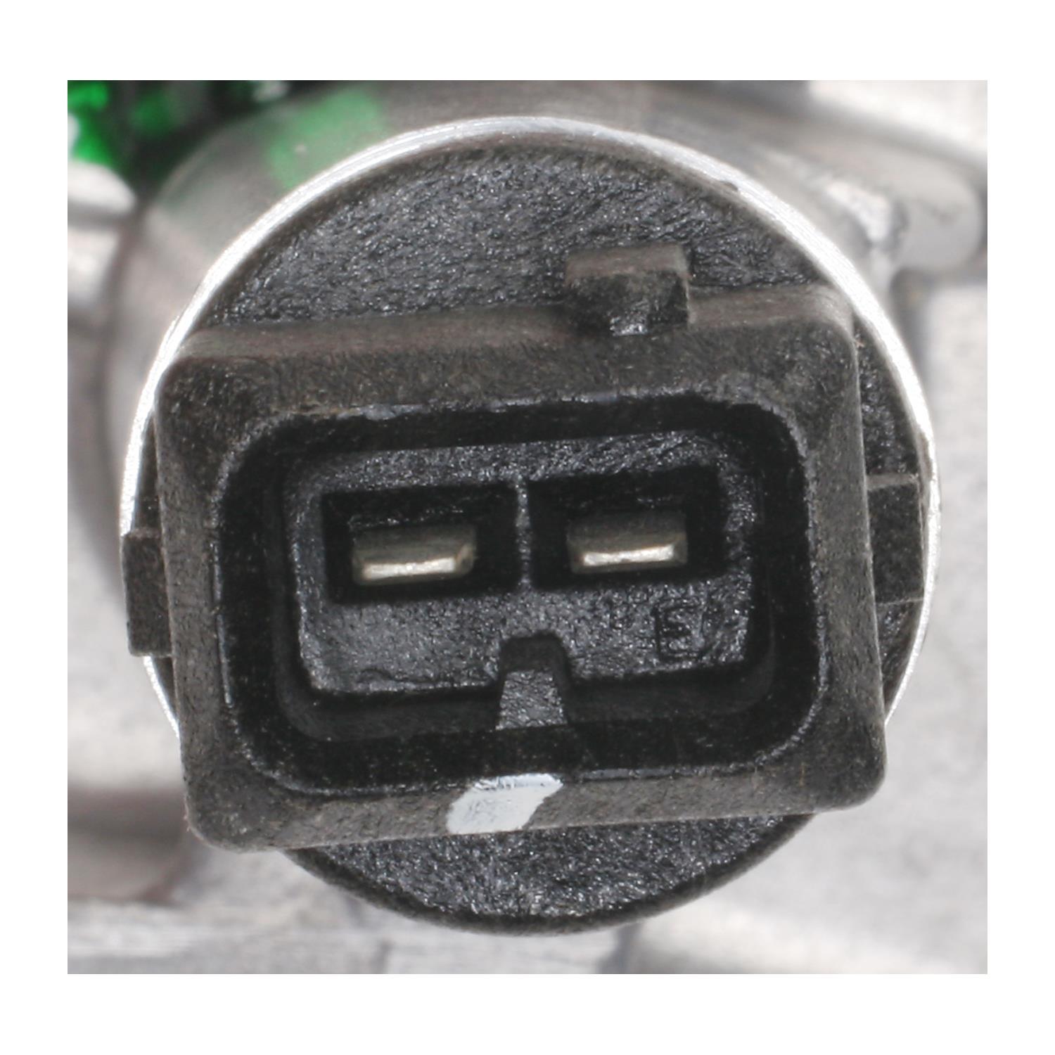 Standard Motor Products AC345 - Fuel Injection Idle Air Control Valve Standard Motor Products AC345 Fuel Injection Idle Air Control Valve product image 3 of 3