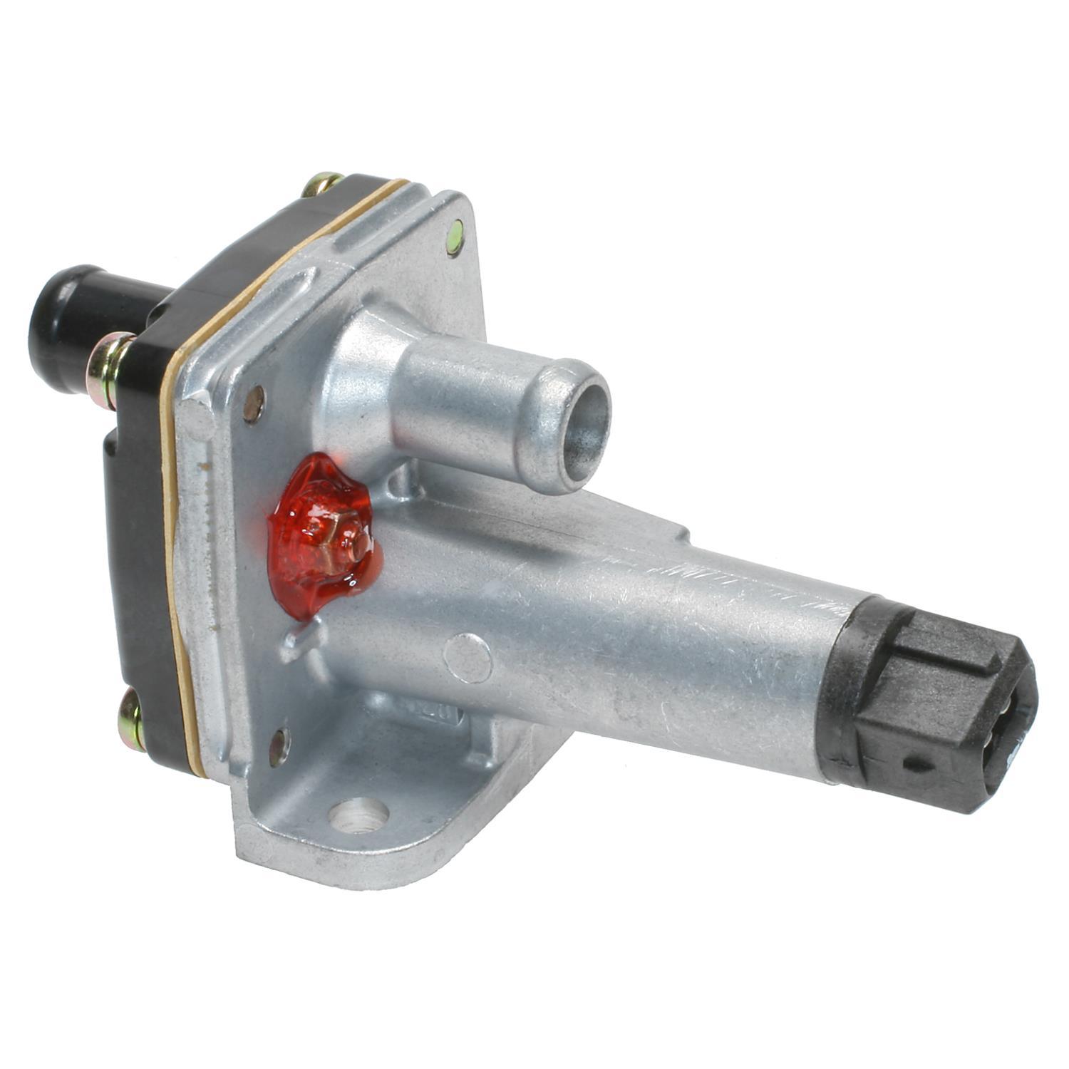 Standard Motor Products AC369 - Fuel Injection Idle Air Control Valve Standard Motor Products AC369 Fuel Injection Idle Air Control Valve product image 2 of 3