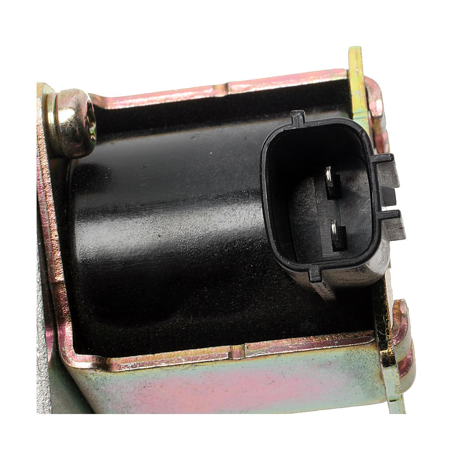 Standard Motor Products AC370 - Fuel Injection Idle Air Control Valve Standard Motor Products AC370 Fuel Injection Idle Air Control Valve product image 1 of 3