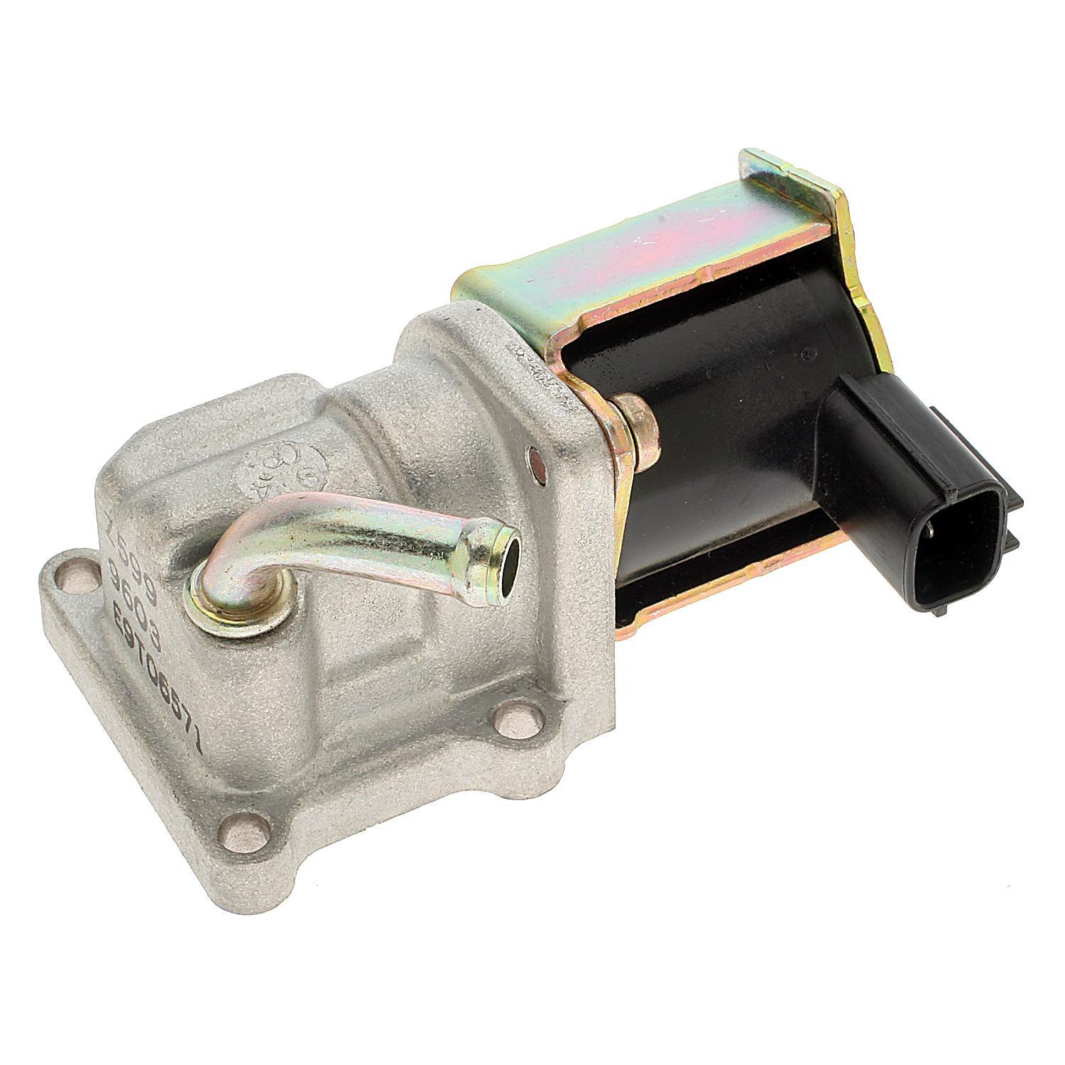 Standard Motor Products AC370 - Fuel Injection Idle Air Control Valve Standard Motor Products AC370 Fuel Injection Idle Air Control Valve product image 2 of 3