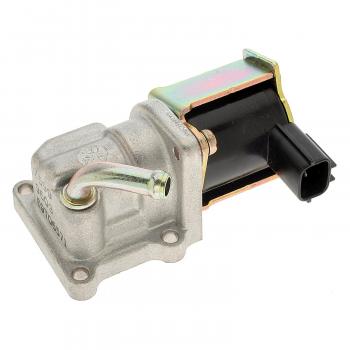 1998 Mazda Protege Idle Air Control Valve Standard Motor Products AC370 image 2 of 3