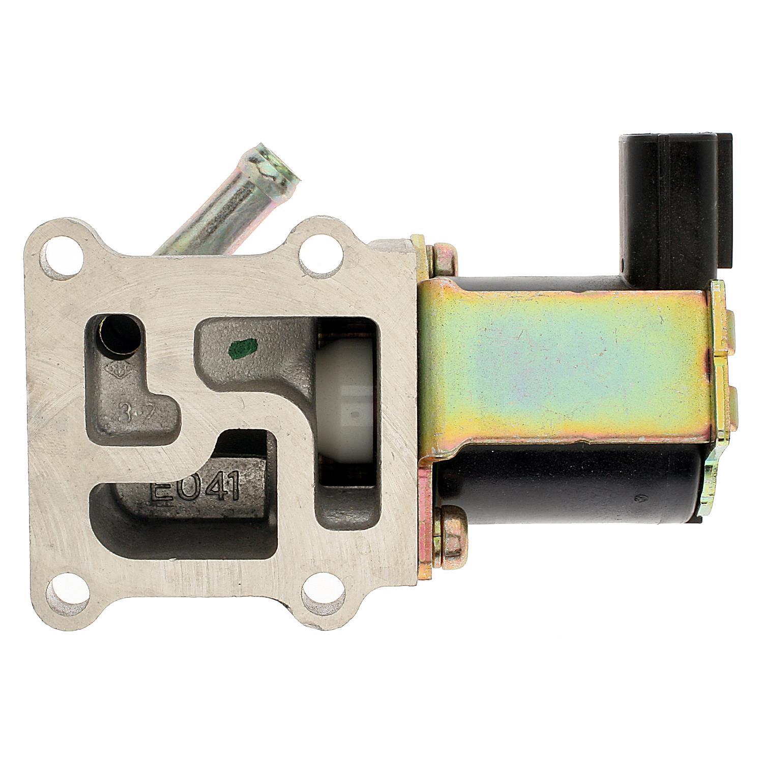 Standard Motor Products AC370 - Fuel Injection Idle Air Control Valve Standard Motor Products AC370 Fuel Injection Idle Air Control Valve product image 3 of 3
