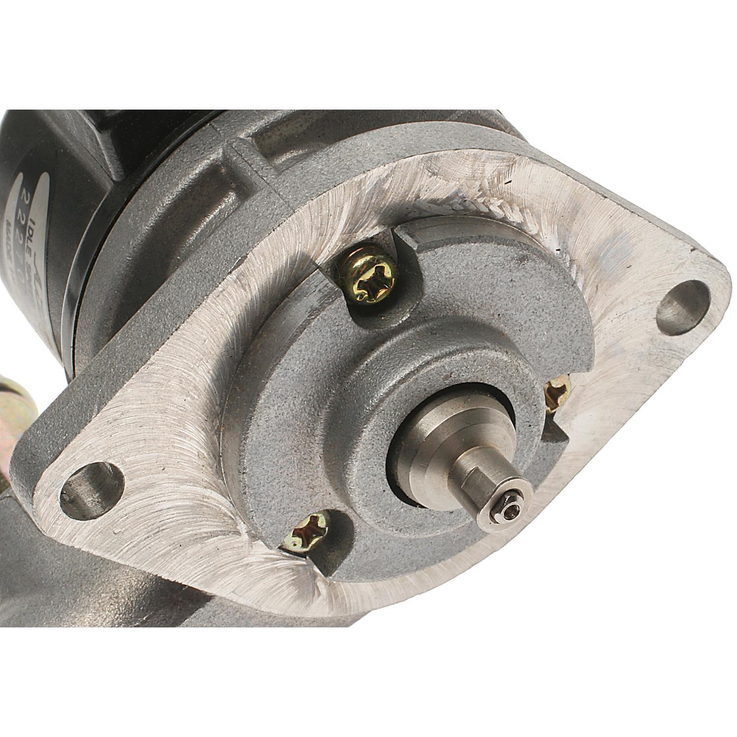 Standard Motor Products AC382 Fuel Injection Idle Air Control Valve product image 1 of 3