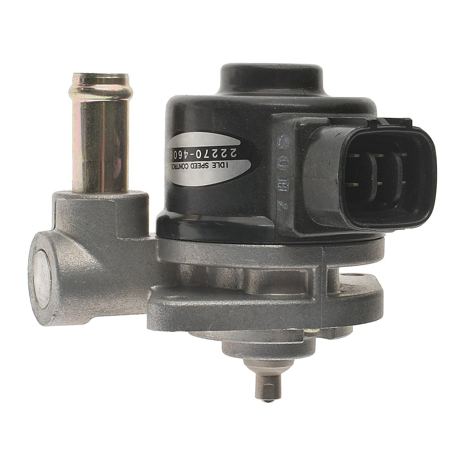 Standard Motor Products AC382 Fuel Injection Idle Air Control Valve product image 2 of 3