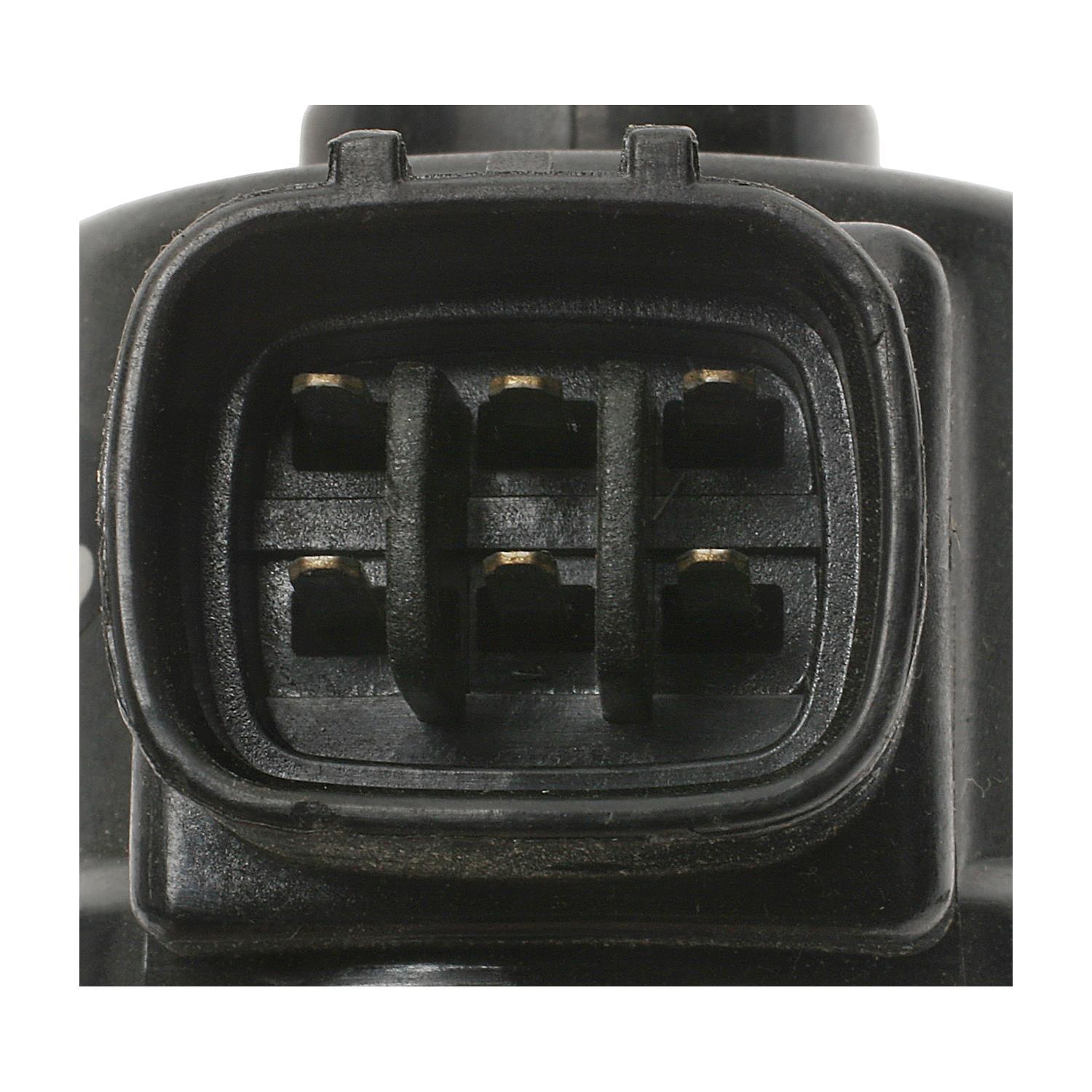Standard Motor Products AC382 Fuel Injection Idle Air Control Valve product image 3 of 3