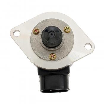 1995 Toyota Land Cruiser Idle Air Control Valve Standard Motor Products AC383 image 3 of 3