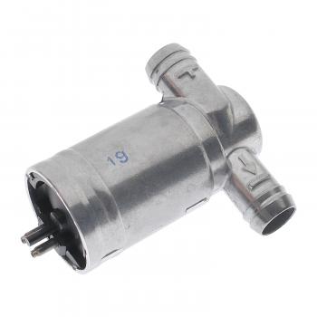 1993 Mercedes-Benz 190E Idle Air Control Valve Standard Motor Products AC384 image 2 of 3