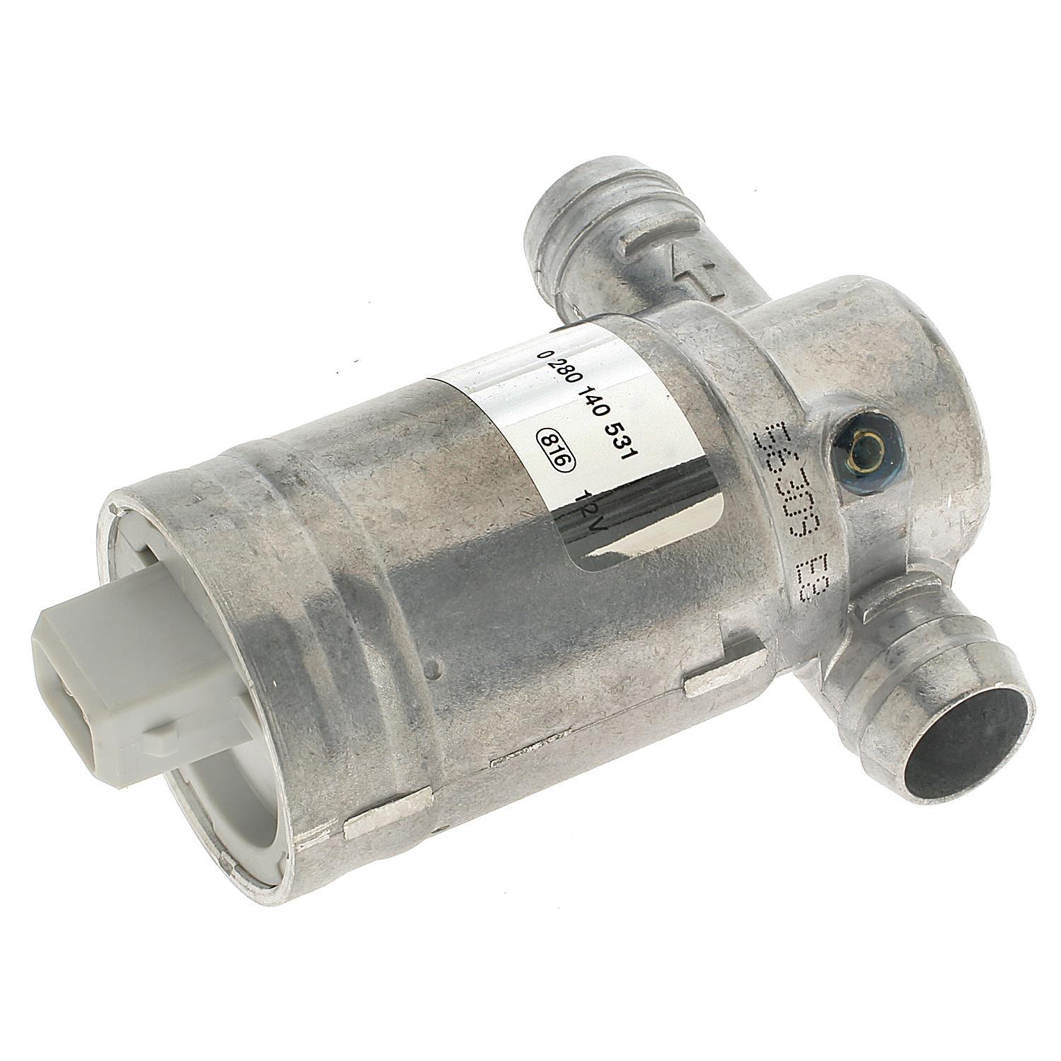 Standard Motor Products AC385 - Fuel Injection Idle Air Control Valve Standard Motor Products AC385 Fuel Injection Idle Air Control Valve product image 2 of 3