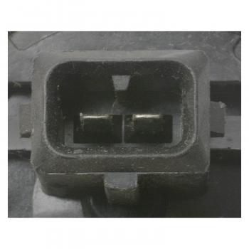 1990 Audi V8 Quattro Idle Air Control Valve Standard Motor Products AC386 image 2 of 3