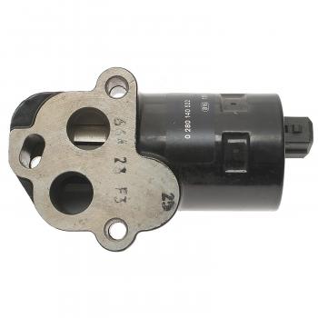 1990 Audi V8 Quattro Idle Air Control Valve Standard Motor Products AC386 image 3 of 3