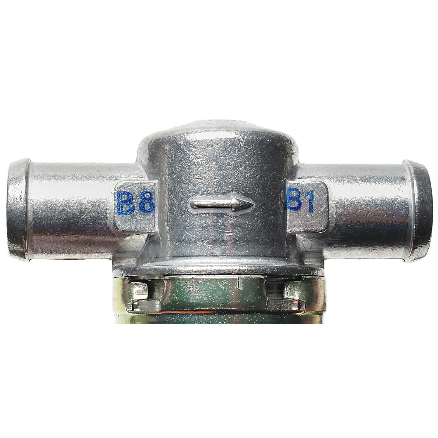 Standard Motor Products AC388 - Fuel Injection Idle Air Control Valve Standard Motor Products AC388 Fuel Injection Idle Air Control Valve product image 1 of 3