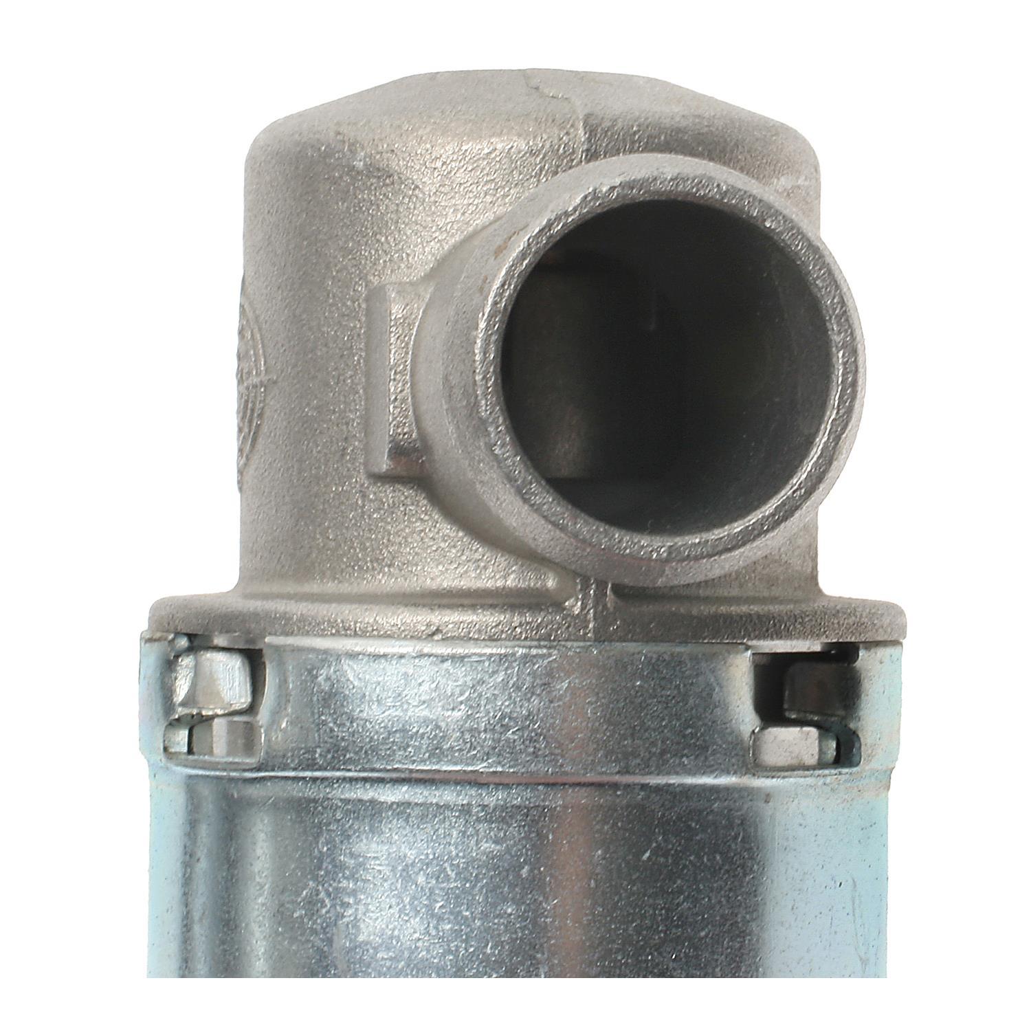 Standard Motor Products AC389 - Fuel Injection Idle Air Control Valve Standard Motor Products AC389 Fuel Injection Idle Air Control Valve product image 2 of 4