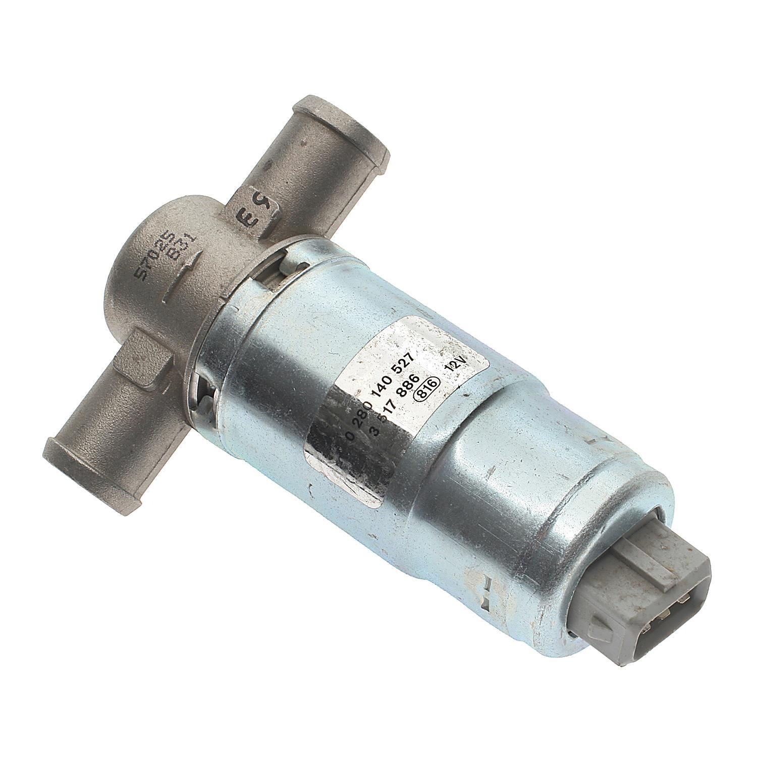 Standard Motor Products AC389 - Fuel Injection Idle Air Control Valve Standard Motor Products AC389 Fuel Injection Idle Air Control Valve product image 3 of 4