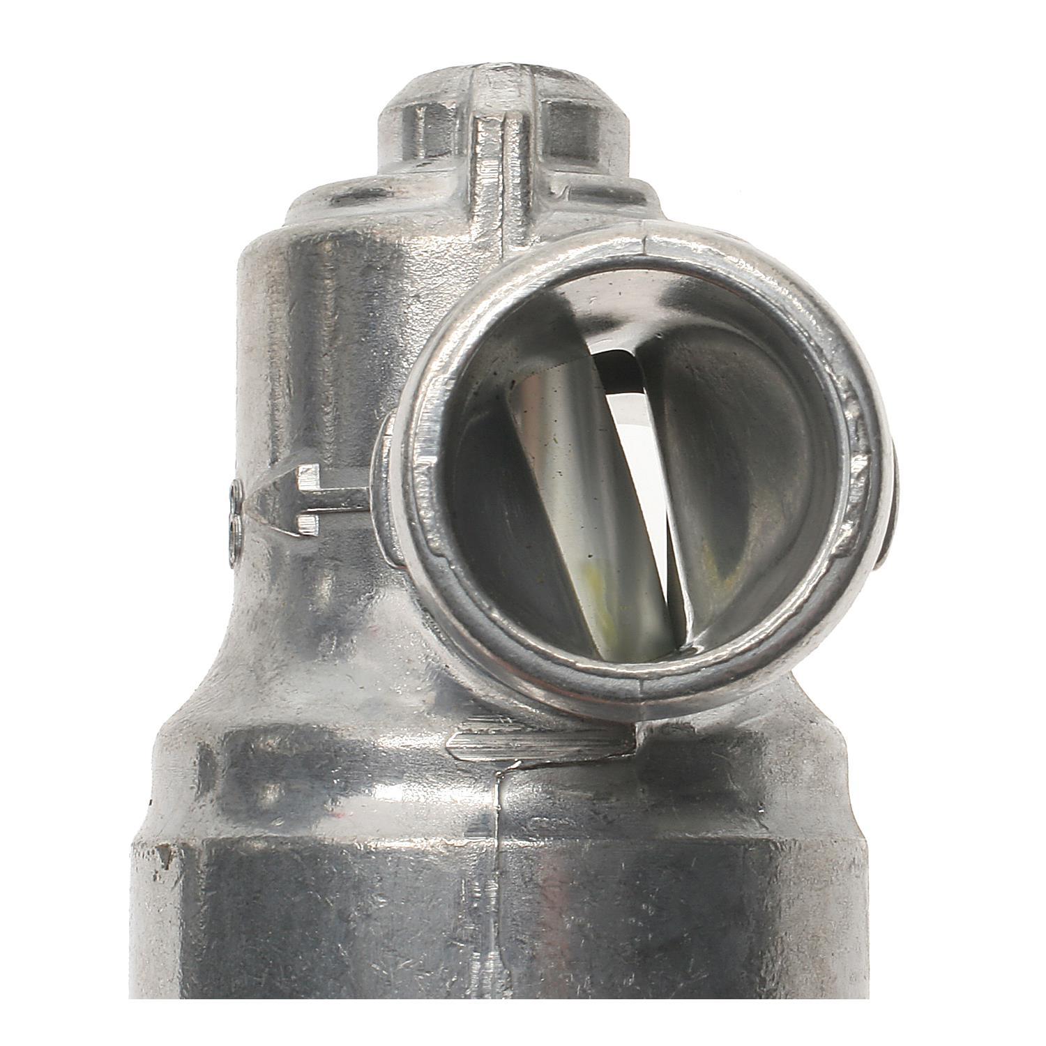 Standard Motor Products AC392 Fuel Injection Idle Air Control Valve product image 1 of 4