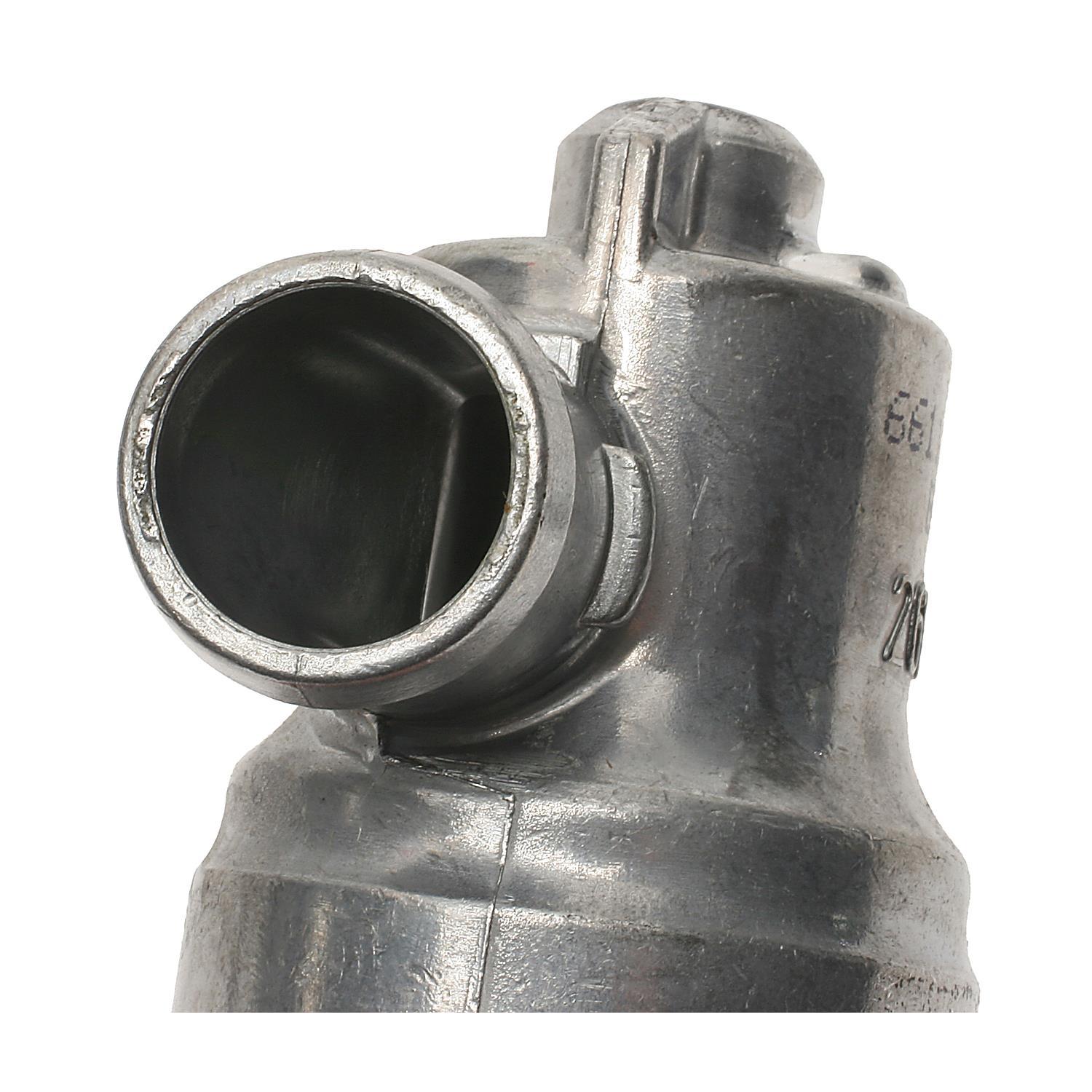 Standard Motor Products AC392 Fuel Injection Idle Air Control Valve product image 2 of 4