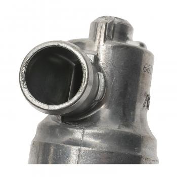 2006 BMW M3 Idle Air Control Valve Standard Motor Products AC392 image 2 of 4
