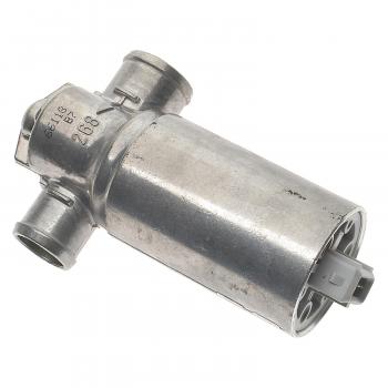 2006 BMW M3 Idle Air Control Valve Standard Motor Products AC392 image 3 of 4