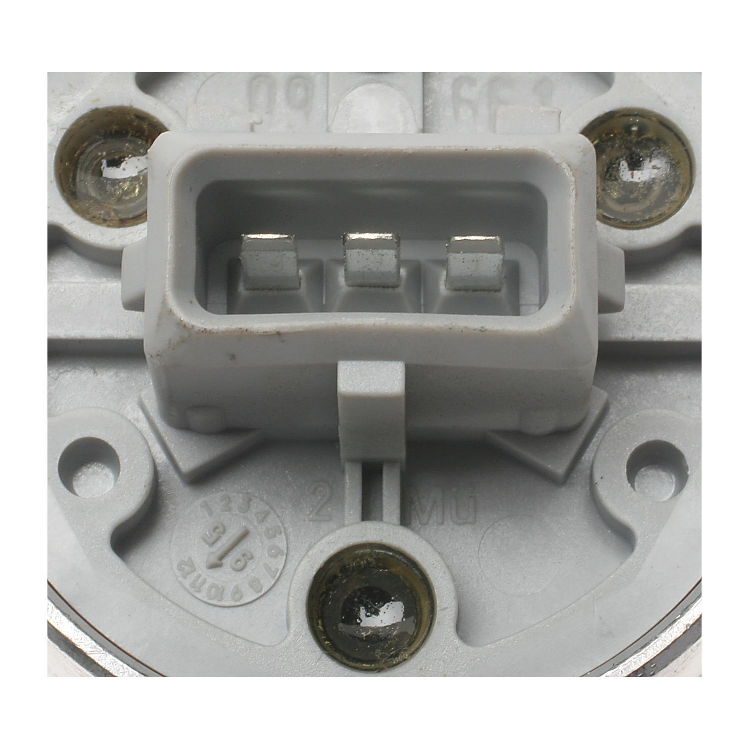 Standard Motor Products AC392 Fuel Injection Idle Air Control Valve product image 4 of 4