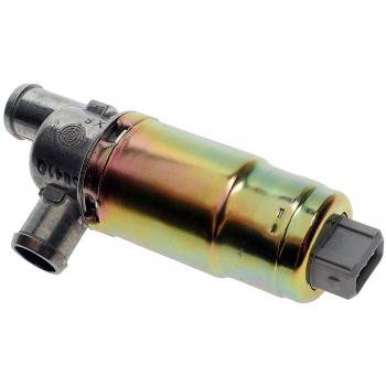 1992 Porsche 968 Idle Air Control Valve Standard Motor Products AC394 image 2 of 3