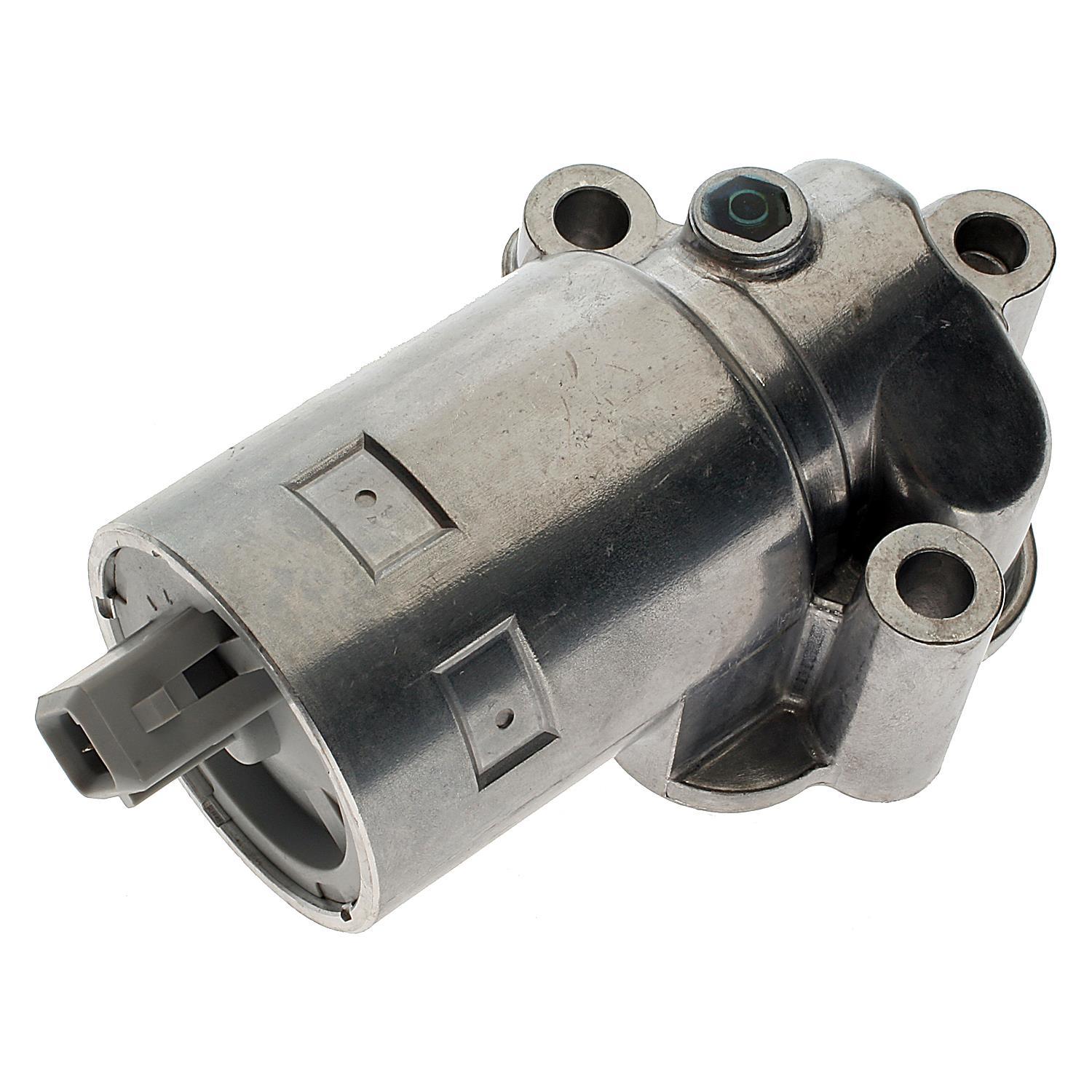 Standard Motor Products AC396 - Fuel Injection Idle Air Control Valve Standard Motor Products AC396 Fuel Injection Idle Air Control Valve product image 2 of 3