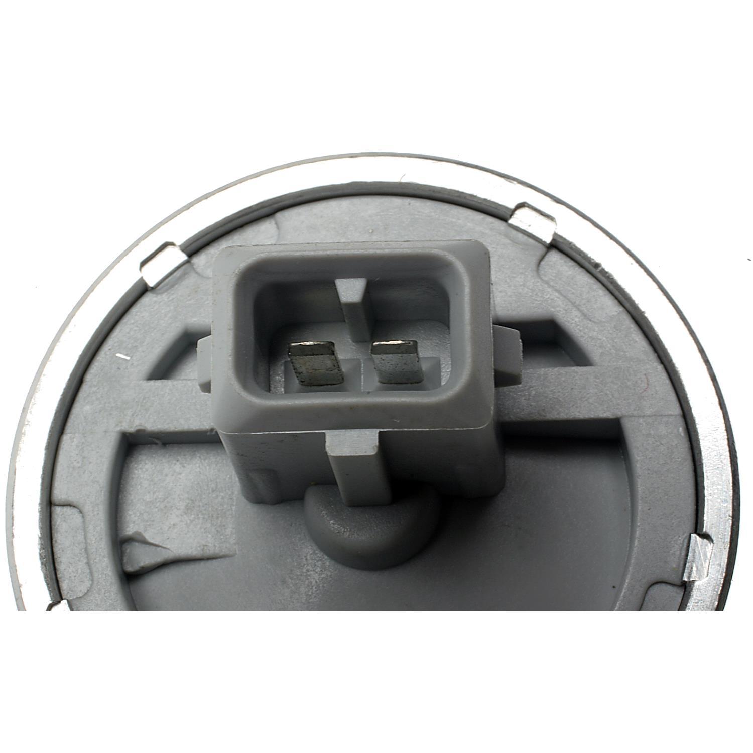 Standard Motor Products AC396 - Fuel Injection Idle Air Control Valve Standard Motor Products AC396 Fuel Injection Idle Air Control Valve product image 3 of 3