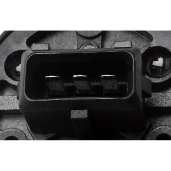 1999 Volvo C70 Fuel Injection Idle Speed Stabilizer Standard Motor Products AC397 image 3 of 3