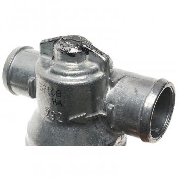 1999 Saab 9-3 Idle Air Control Valve Standard Motor Products AC399 image 1 of 3