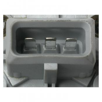 1999 Saab 9-3 Idle Air Control Valve Standard Motor Products AC399 image 3 of 3