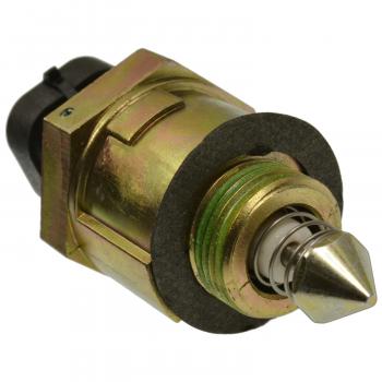 1984 Oldsmobile Omega Idle Air Control Valve Standard Motor Products AC4 image 1 of 3