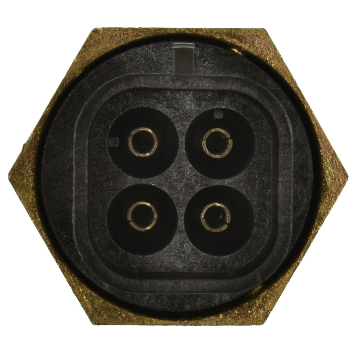 Standard Motor Products AC4 - Fuel Injection Idle Air Control Valve Standard Motor Products AC4 Fuel Injection Idle Air Control Valve product image 3 of 3