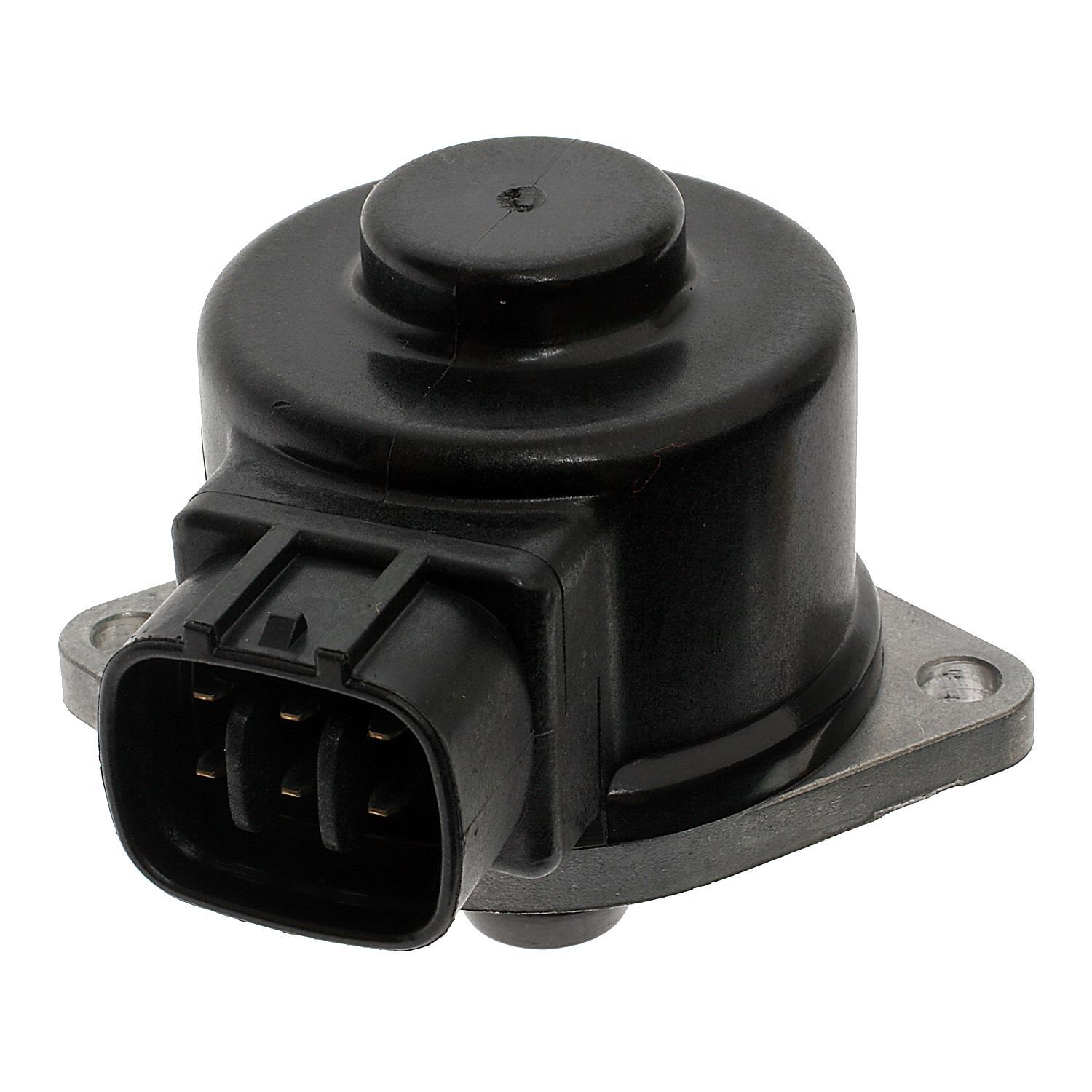 Standard Motor Products AC401 - Fuel Injection Idle Air Control Valve Standard Motor Products AC401 Fuel Injection Idle Air Control Valve product image 1 of 3