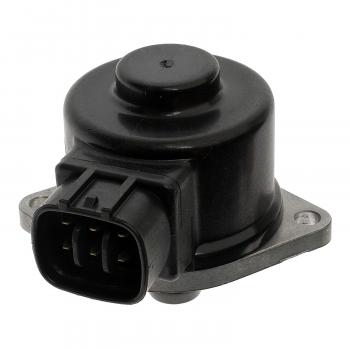 1997 Lexus LX450 Idle Air Control Valve Standard Motor Products AC401 image 1 of 3