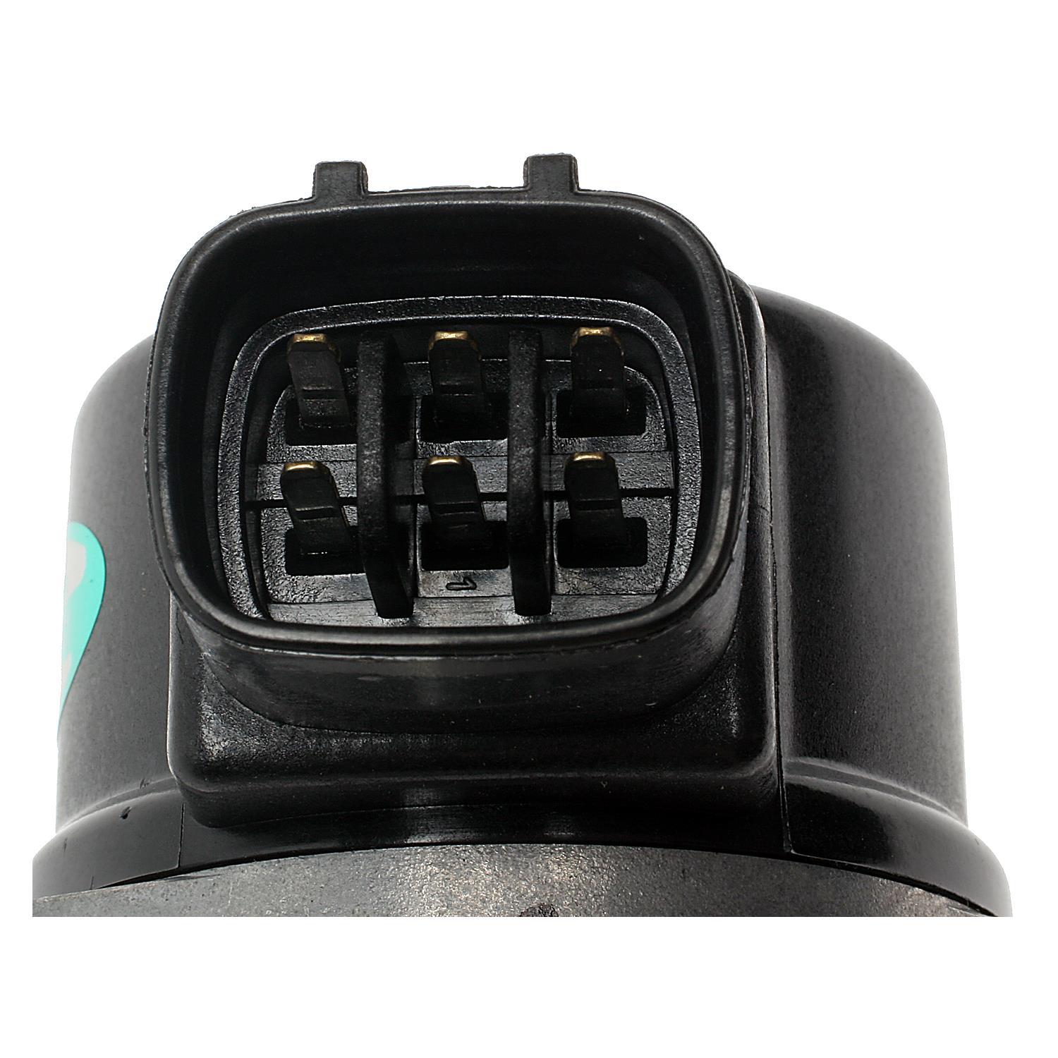 Standard Motor Products AC401 - Fuel Injection Idle Air Control Valve Standard Motor Products AC401 Fuel Injection Idle Air Control Valve product image 2 of 3