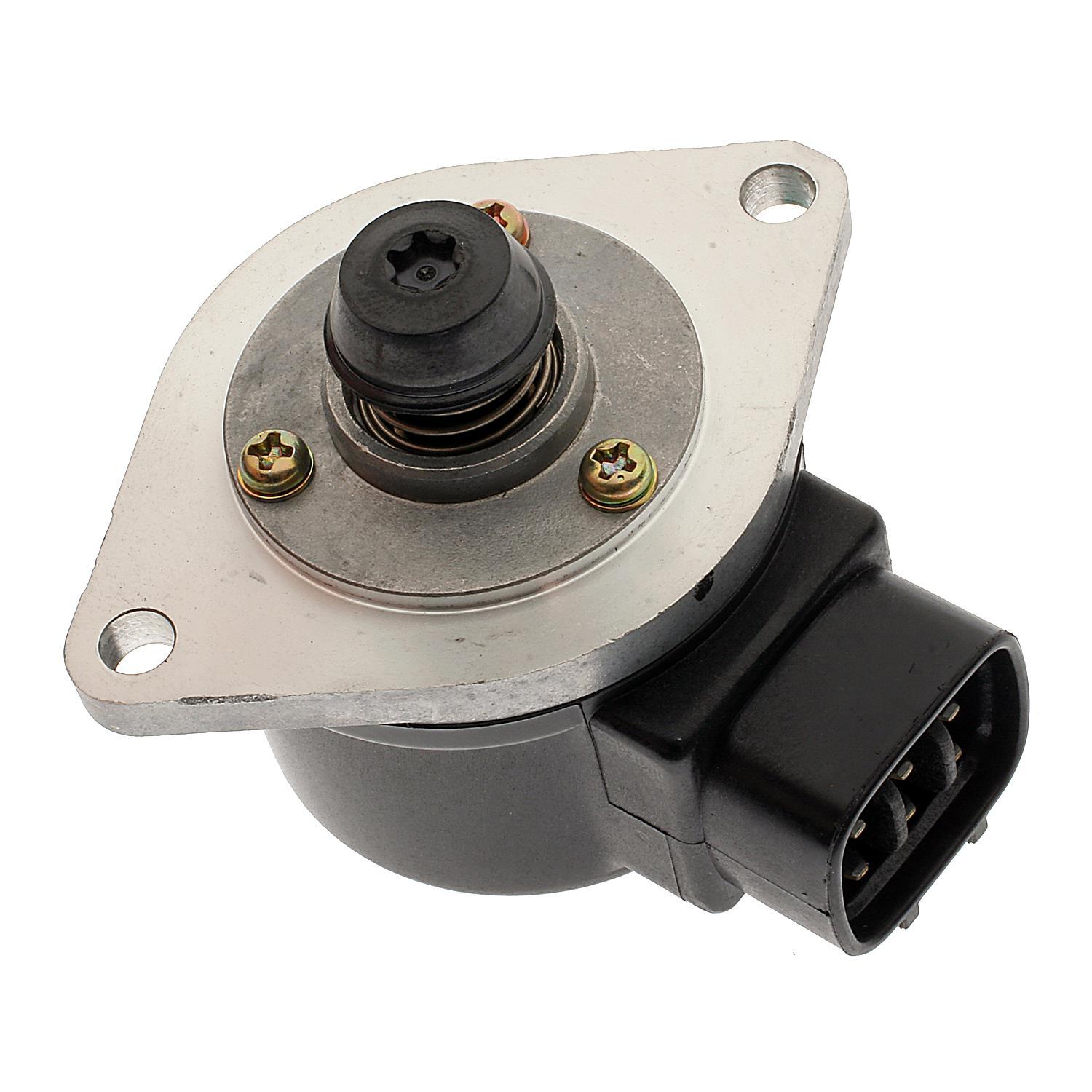 Standard Motor Products AC401 - Fuel Injection Idle Air Control Valve Standard Motor Products AC401 Fuel Injection Idle Air Control Valve product image 3 of 3
