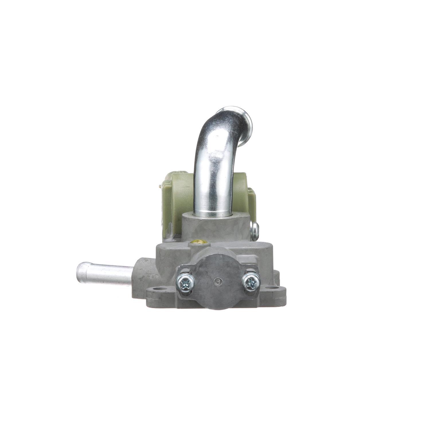 Standard Motor Products AC404 - Fuel Injection Idle Air Control Valve Standard Motor Products AC404 Fuel Injection Idle Air Control Valve product image 2 of 10