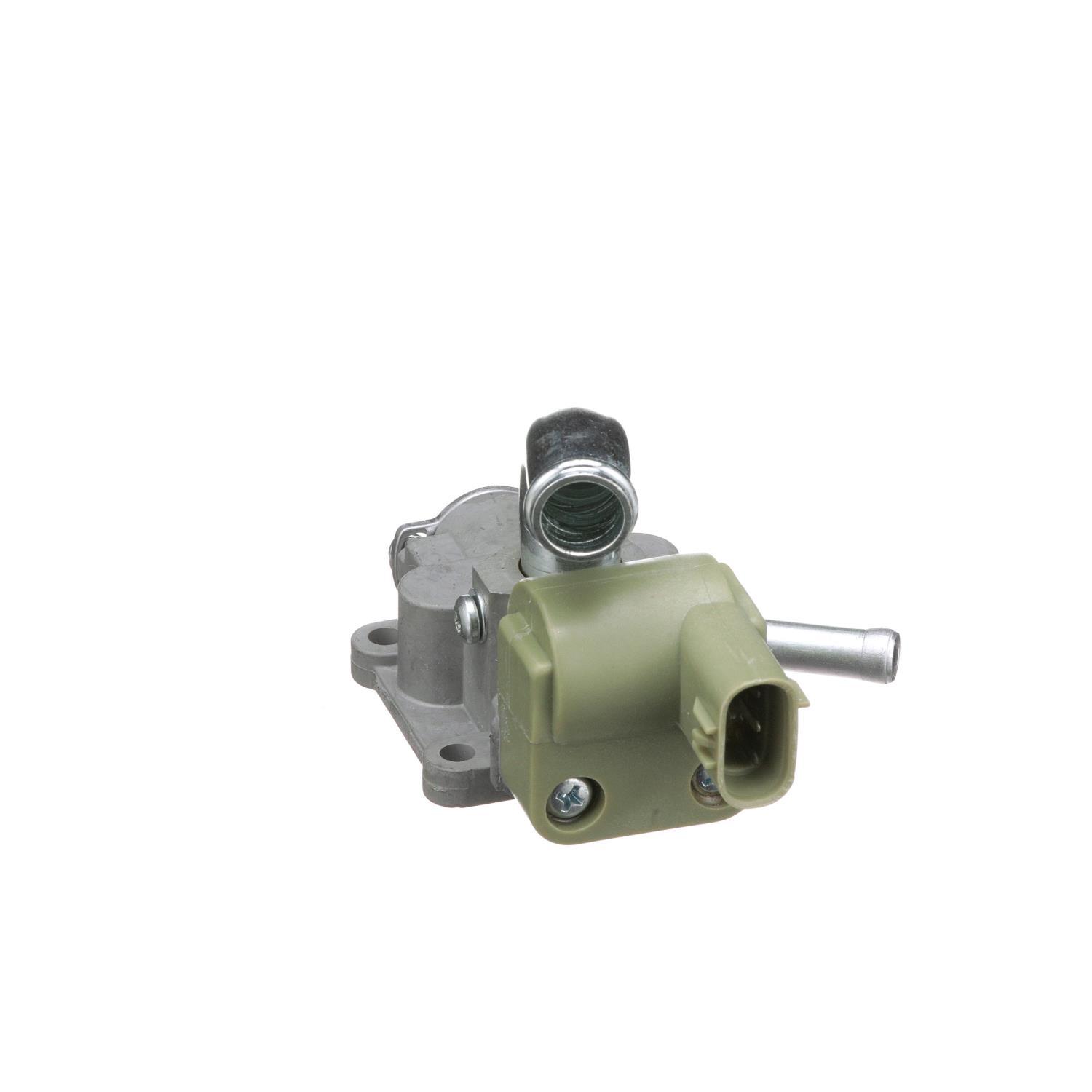 Standard Motor Products AC404 - Fuel Injection Idle Air Control Valve Standard Motor Products AC404 Fuel Injection Idle Air Control Valve product image 4 of 10