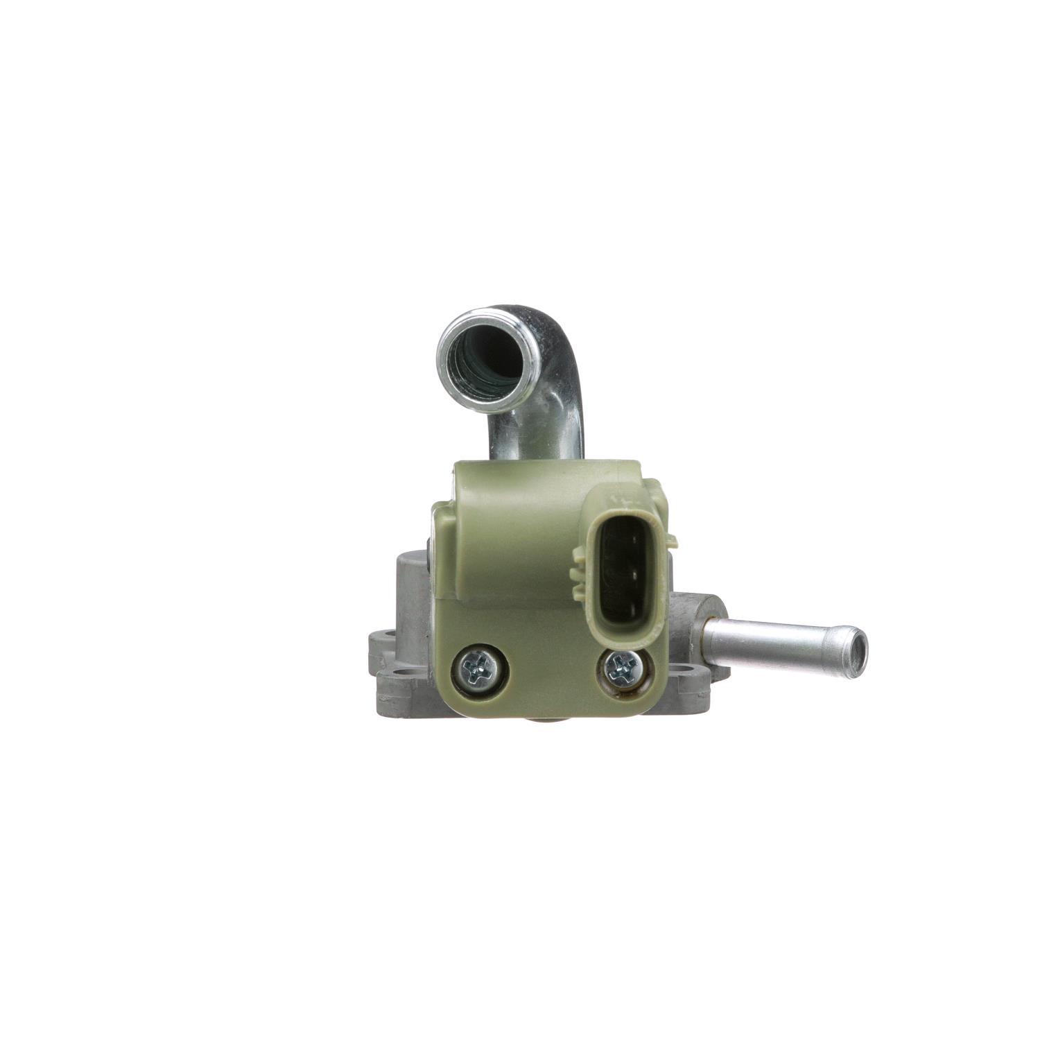 Standard Motor Products AC404 - Fuel Injection Idle Air Control Valve Standard Motor Products AC404 Fuel Injection Idle Air Control Valve product image 5 of 10