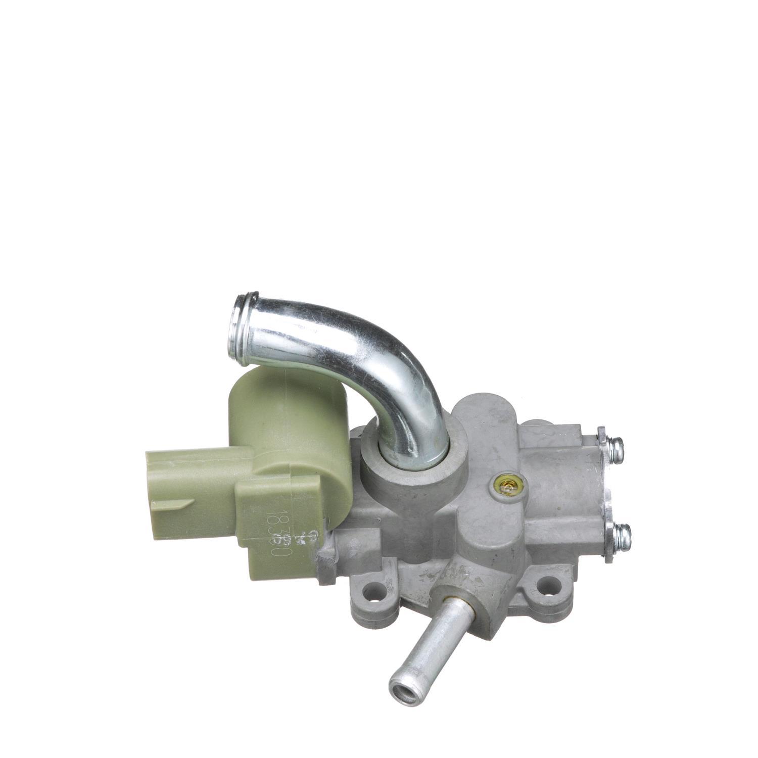 Standard Motor Products AC404 - Fuel Injection Idle Air Control Valve Standard Motor Products AC404 Fuel Injection Idle Air Control Valve product image 7 of 10