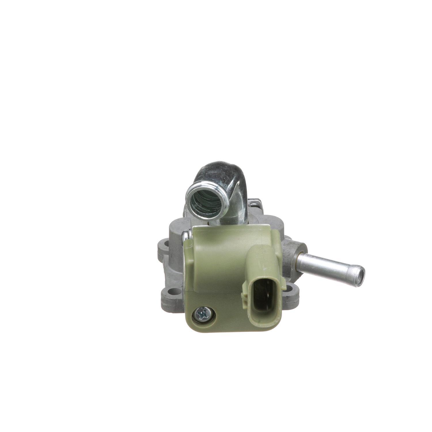 Standard Motor Products AC404 - Fuel Injection Idle Air Control Valve Standard Motor Products AC404 Fuel Injection Idle Air Control Valve product image 8 of 10