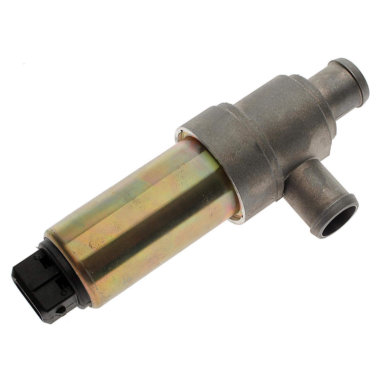 Standard Motor Products AC406 - Fuel Injection Idle Air Control Valve Standard Motor Products AC406 Fuel Injection Idle Air Control Valve product image 2 of 3