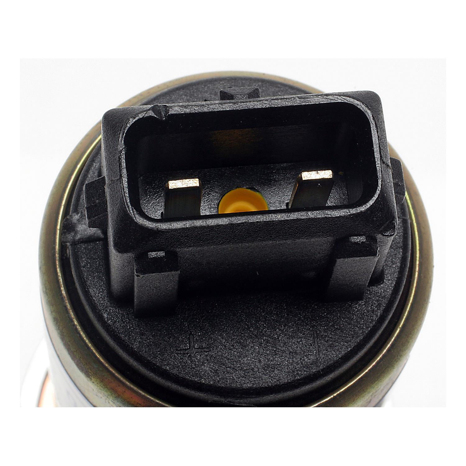 Standard Motor Products AC406 - Fuel Injection Idle Air Control Valve Standard Motor Products AC406 Fuel Injection Idle Air Control Valve product image 3 of 3