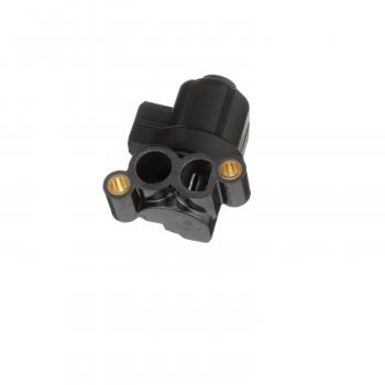 2000 Kia Sephia Idle Air Control Valve Standard Motor Products AC409 image 2 of 4
