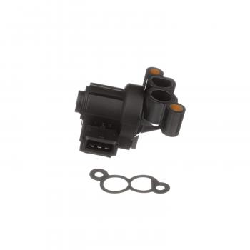 2000 Kia Sephia Idle Air Control Valve Standard Motor Products AC409 image 4 of 4