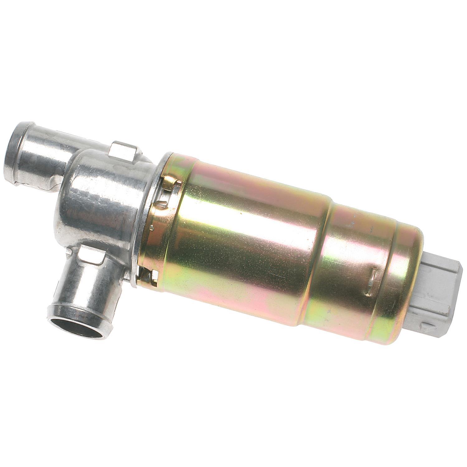 Standard Motor Products AC41 - Fuel Injection Idle Air Control Valve Standard Motor Products AC41 Fuel Injection Idle Air Control Valve product image 2 of 3