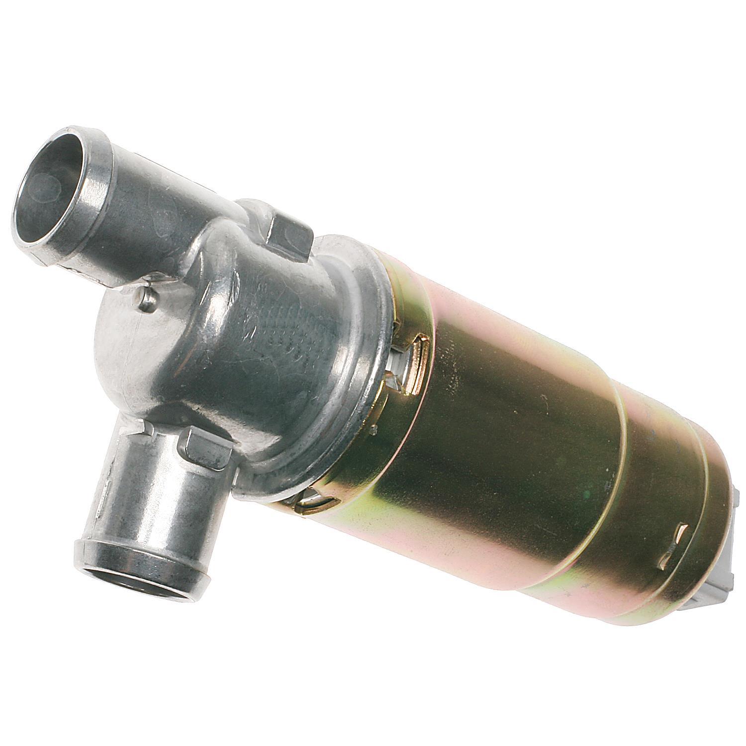 Standard Motor Products AC41 - Fuel Injection Idle Air Control Valve Standard Motor Products AC41 Fuel Injection Idle Air Control Valve product image 3 of 3